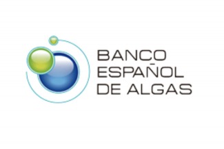 Banco de algas español
