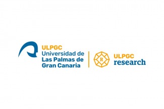Logotipo de ULPGC research